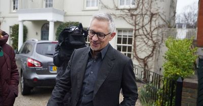 BBC axes Football Focus as stars refuse to take part in Gary Lineker row