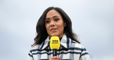 BBC pull Football Focus show after Alex Scott stands down in Gary Lineker support