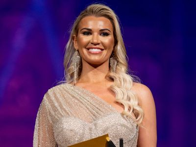 Christine McGuinness says dating with autism is ‘petrifying’