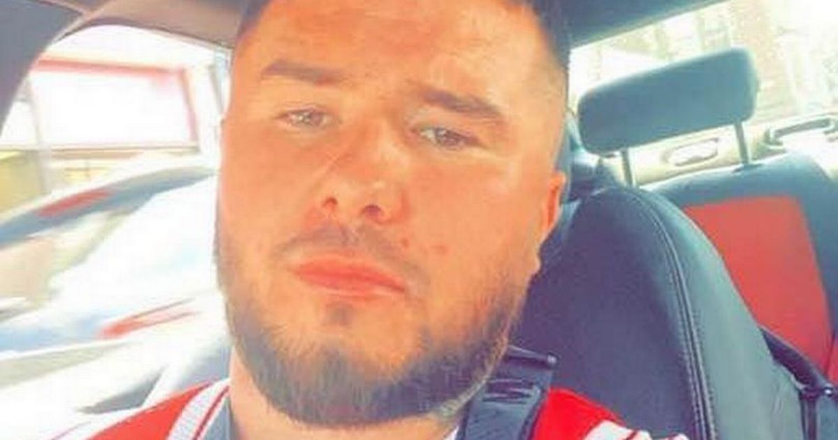 Cardiff crash survivor releases first statement from…