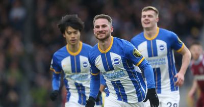 Brighton injury news and predicted XI ahead of Leeds United clash