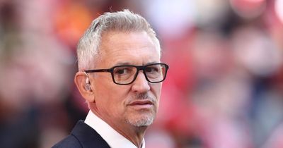 PFA confirm BBC's Premier League decision after Match of the Day and Gary Lineker furore