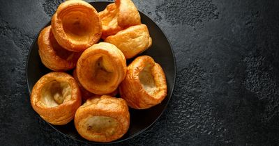 Foodies praise 'brilliant' air fryer hack that makes 'perfect' Yorkshire puddings