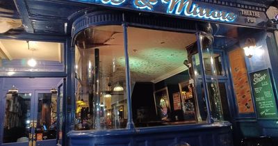 The hidden magic bar that’s Bristol’s number one visitor destination