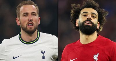 Mohamed Salah taking Liverpool role he "hates" because of Harry Kane sums him up