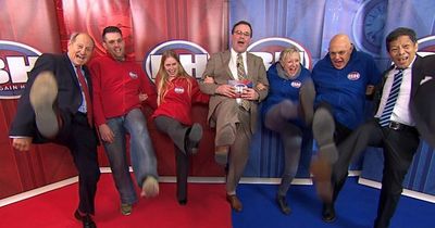 BBC runs Bargain Hunt and Repair Shop to replace Football Focus and Final Score