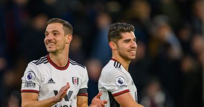 The five Fulham players Marco Silva will be without for Premier League clash against Arsenal