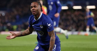 Latest Chelsea injury news as seven players miss Leicester clash with Raheem Sterling update