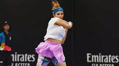 ‘You are India's pride’: Narendra Modi lauds Sania Mirza in a heartfelt note