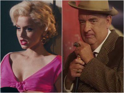 Razzies 2023: Blonde and Tom Hanks among winners at awards for ‘worst’ in film ahead of Oscars
