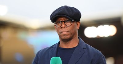 Arsenal legend Ian Wright vows to quit Match of the Day if BBC sack Gary Lineker