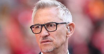 Why isn't Gary Lineker presenting Match of the Day? His Twitter comments and what the BBC have said
