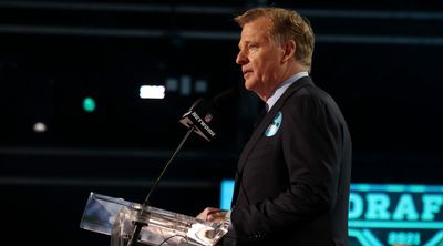 Updated 7-round order for 2023 NFL draft after Panthers-Bears trade