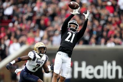 Rams 2023 Draft Prospect Profile: Tyler Scott (WR, Cincinnati)