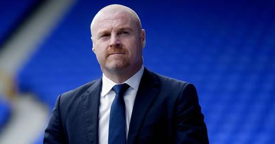 Sean Dyche 'mid-table' truth is clear as Frank Lampard question lingers for Everton