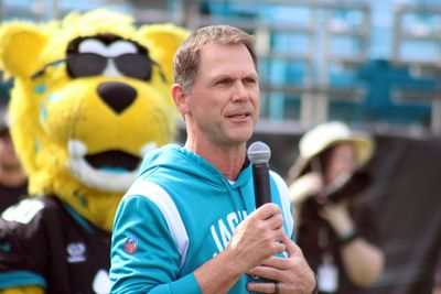 Full order of Jaguars’ 9 picks in 2023 NFL Draft