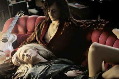 You Need to Watch the Best Modern Vampire Thriller on HBO Max ASAP