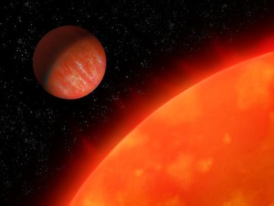 Some Stars Chew Up and Spit Out Their Planets — But It’s Not a Death Sentence