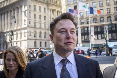 Elon Musk's public disability shaming highlights a bigger workplace problem