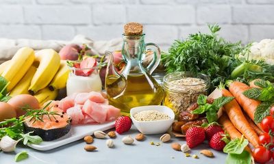 Mediterranean diet: Best prevention against prostate cancer