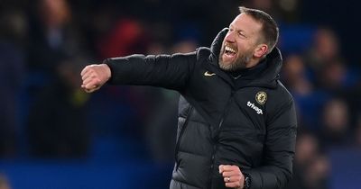 Graham Potter names the most important thing every club needs amid Chelsea struggles