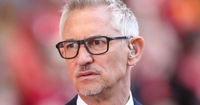 Why Gary Lineker is not on Match of the Day tonight after BBC row