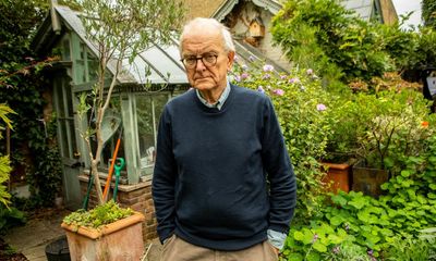 ‘Exercise, avoid bangs and invent fairy stories’: Henry Marsh’s guide to keeping brains healthy