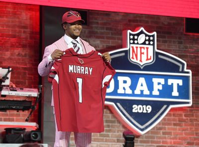Last 10 players selected 1st overall in the NFL draft