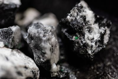 Inside the emerald mines that make Colombia a global giant of the green gem