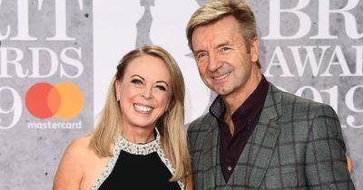 Dancing on Ice's Jayne Torvill suffers horror injury during practice ahead of final