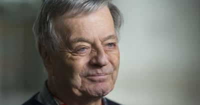 Tony Blackburn misses radio shows because of ill health