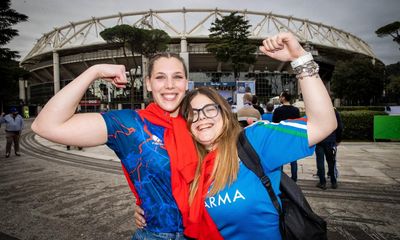 Italy 17-29 Wales: Six Nations 2023 – as it happened