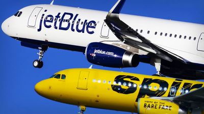 Why the JetBlue/Spirit Airlines Merger Is Good for Consumers