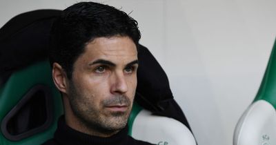 Mikel Arteta has new Arsenal undroppable for Fulham with tactical tweak needed for key weakness