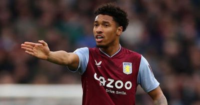 Boubacar Kamara among five Aston Villa players Unai Emery could be without for West Ham clash