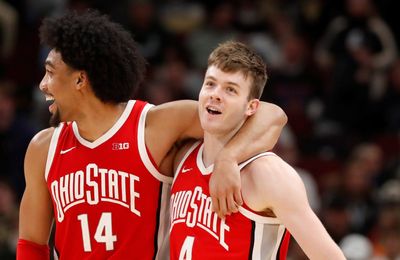 Ohio State basketball vs. Purdue in the Big Ten Tournament: How to watch, stream the game