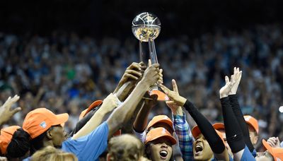 Super teams are nothing new in the WNBA, so what’s with all the added buzz?