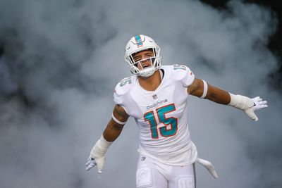 WATCH: Dolphins LB Jaelan Phillips talks adversity before the NFL