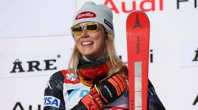 The Key to Mikaela Shiffrin’s All-Time Wins Crown? Forgetting About the Records