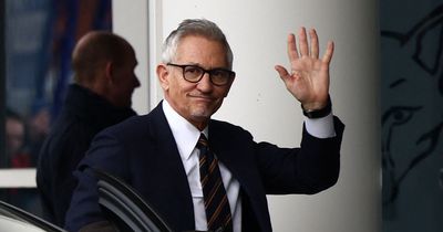BBC apologise over impact of Gary Lineker axe as Match of the Day thrown into chaos