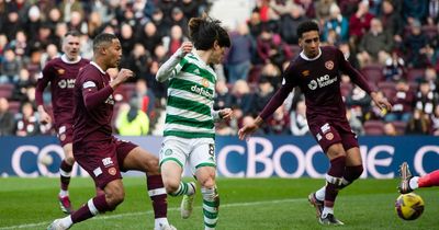 Hearts 0 Celtic 3 as Hoops march in the Scottish Cup, sparking treble talk - three things we learned