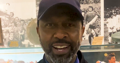 Lucas Radebe hails Elland Road atmosphere ahead of Leeds United vs Brighton