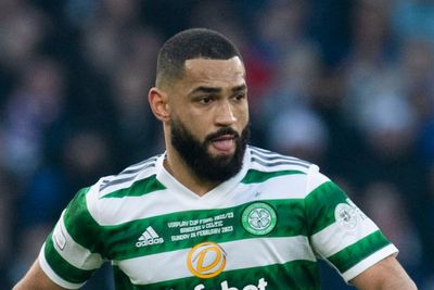 Ange Postecoglou hails Celtic star Cameron Carter-Vickers after Hearts win