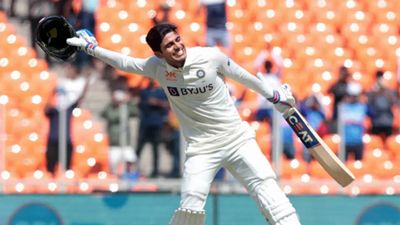 Shubman Gill: I was getting over defensive and over cautious during my lean phase