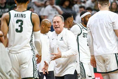 WATCH: Tom Izzo praises Ohio State and job Chris Holtmann has done, is a ‘fun team to watch’