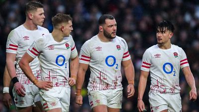 England vs France LIVE: Six Nations score and result as England fall to humiliating record loss at Twickenham