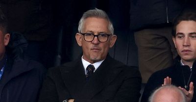 Leicester fans make Gary Lineker feelings immediately clear vs Chelsea amid BBC row