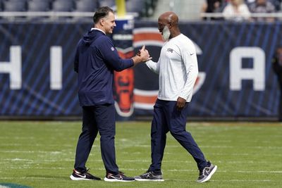 Bears fans are forever grateful to Chicago legend Lovie Smith for role in blockbuster trade