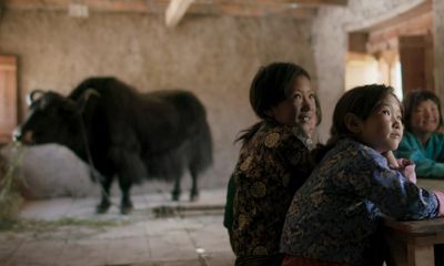 Lunana: A Yak in the Classroom review – Bhutan school drama is a breath of fresh air
