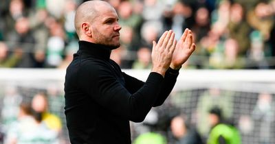Robbie Neilson rues 'easy goals' in Hearts defeat to Celtic as boss reveals Scottish Cup exit disappointment